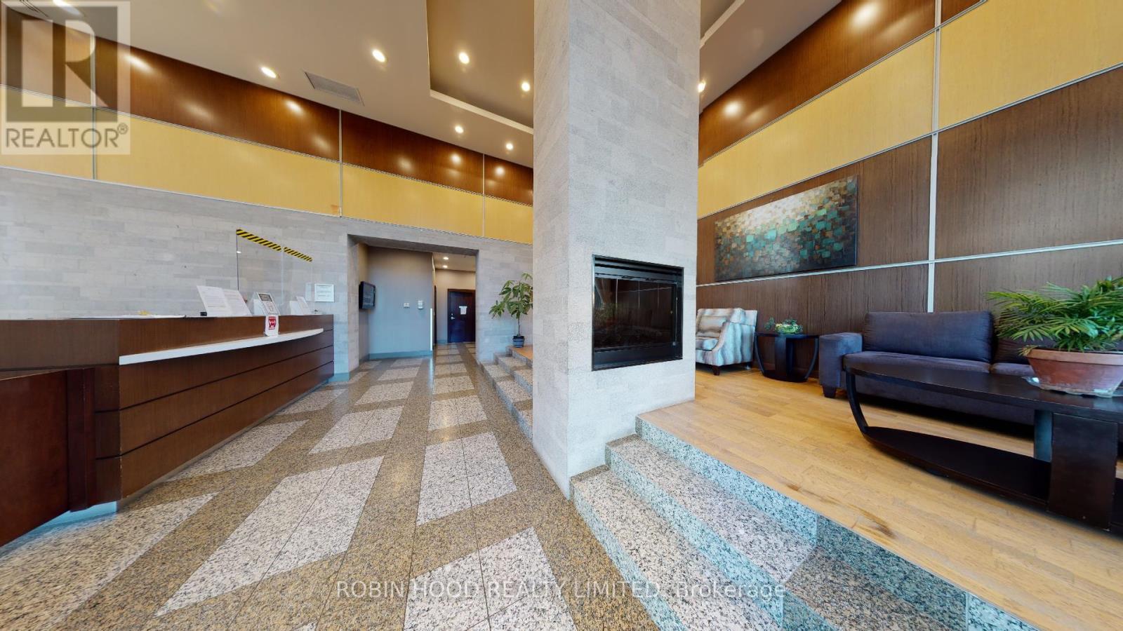 509 - 88 Grangeway Avenue, Toronto, Ontario  M1H 0A2 - Photo 21 - E13134156