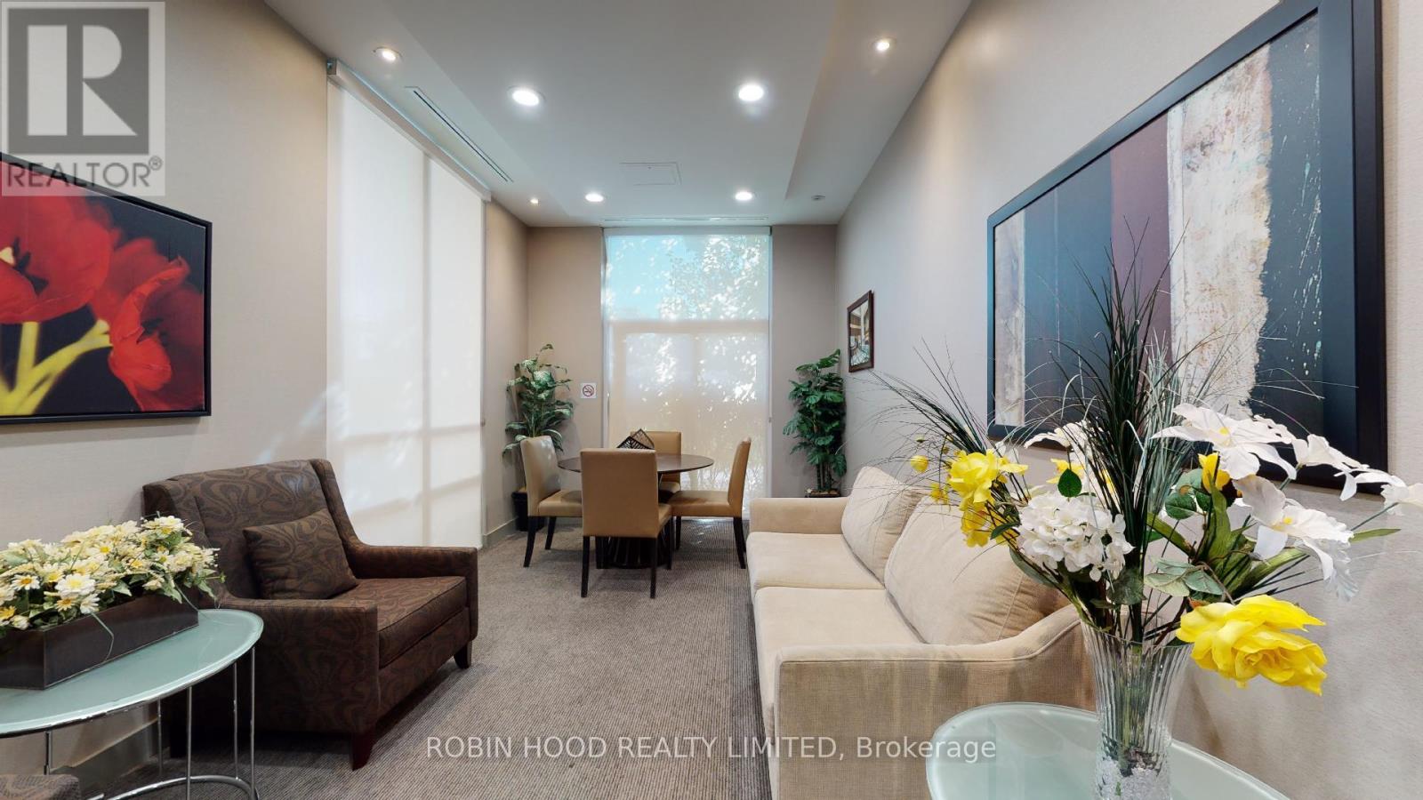 509 - 88 Grangeway Avenue, Toronto, Ontario  M1H 0A2 - Photo 22 - E13134156