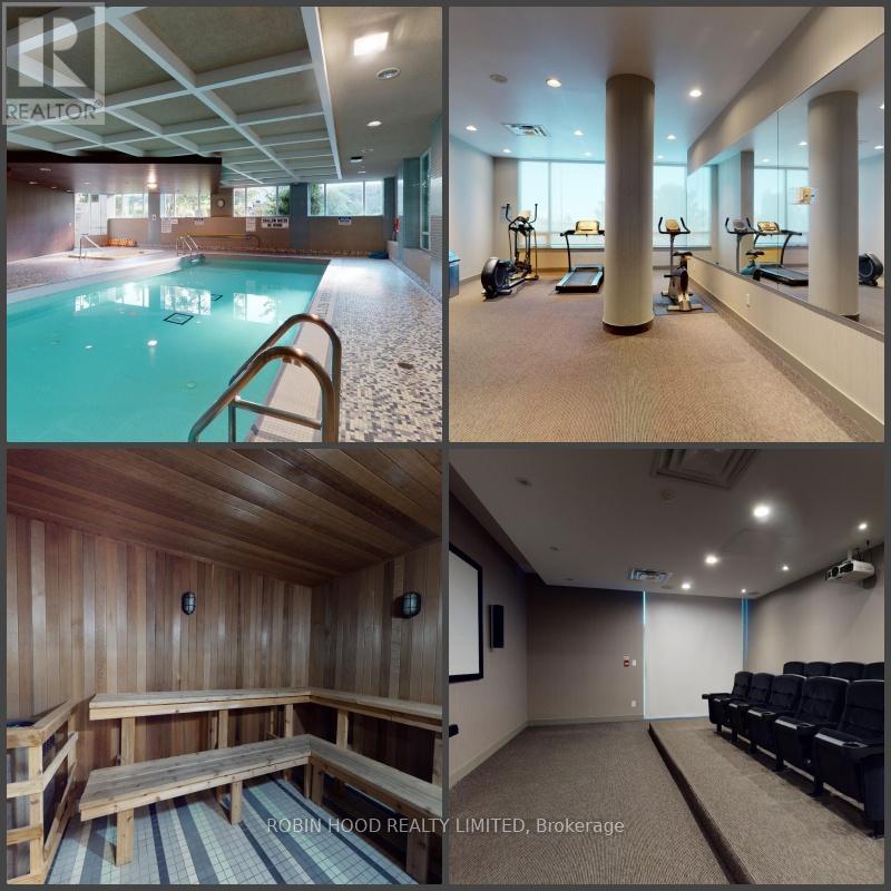 509 - 88 Grangeway Avenue, Toronto, Ontario  M1H 0A2 - Photo 23 - E13134156