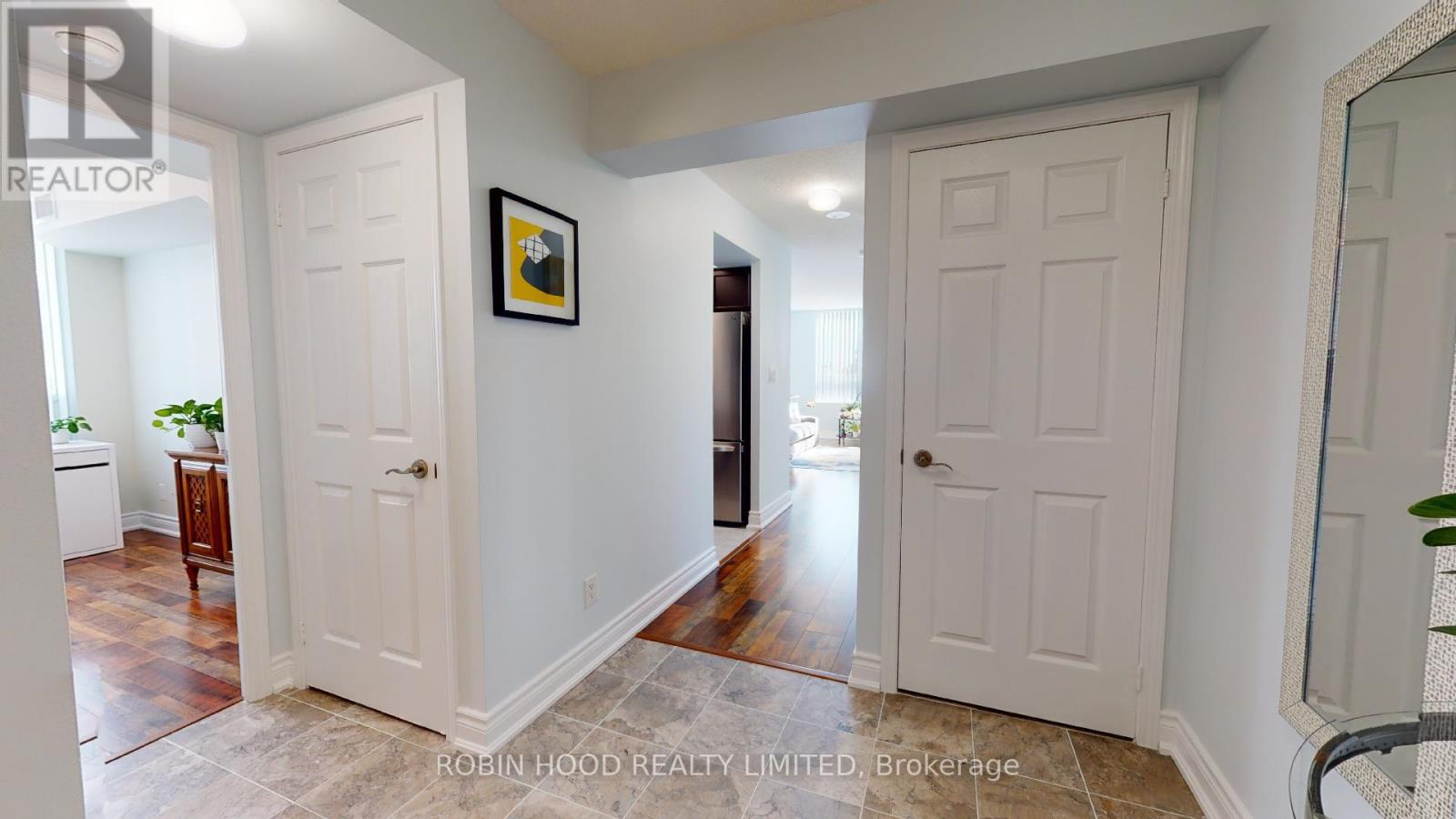 509 - 88 Grangeway Avenue, Toronto, Ontario  M1H 0A2 - Photo 4 - E13134156