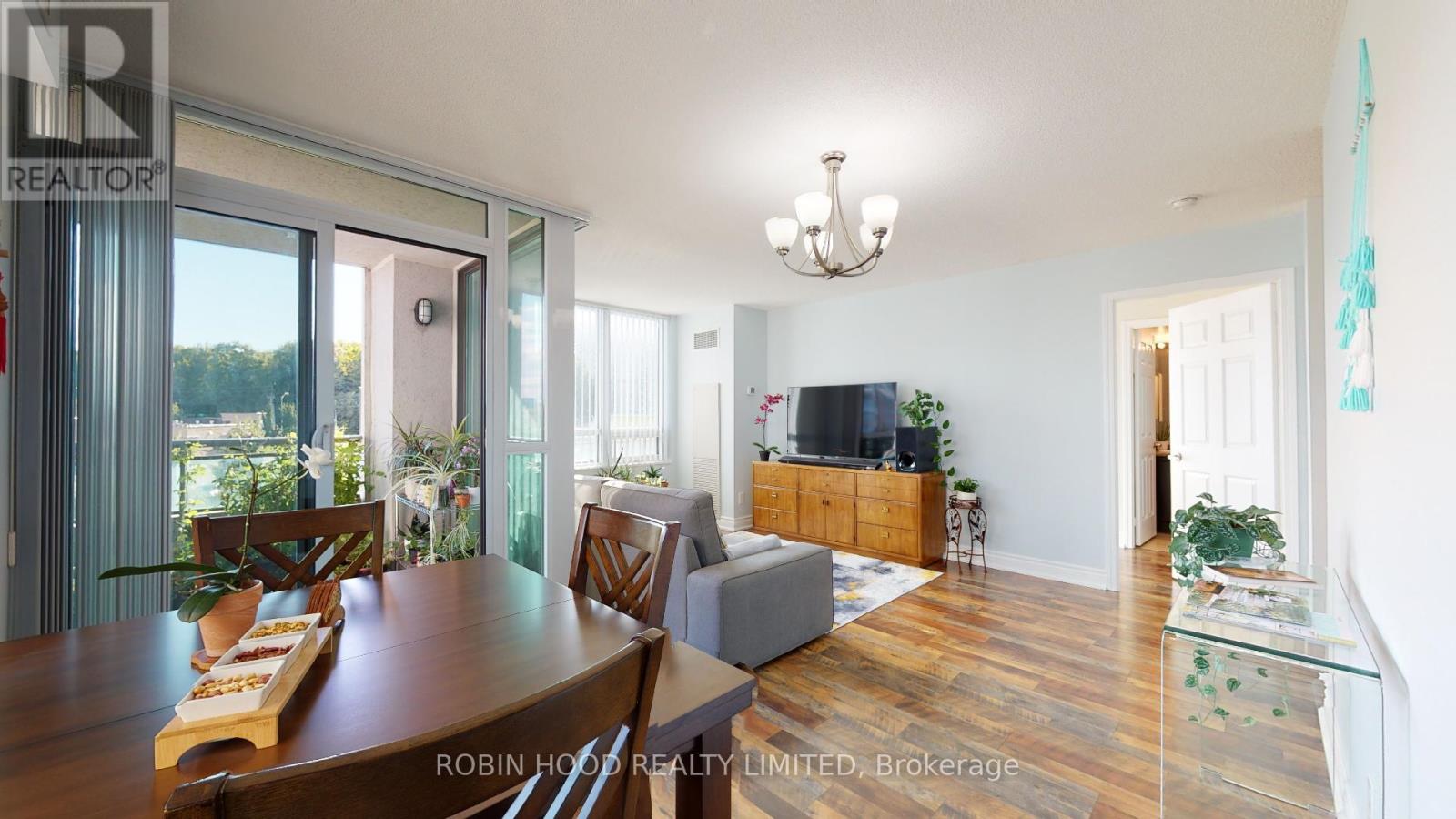 509 - 88 Grangeway Avenue, Toronto, Ontario  M1H 0A2 - Photo 5 - E13134156