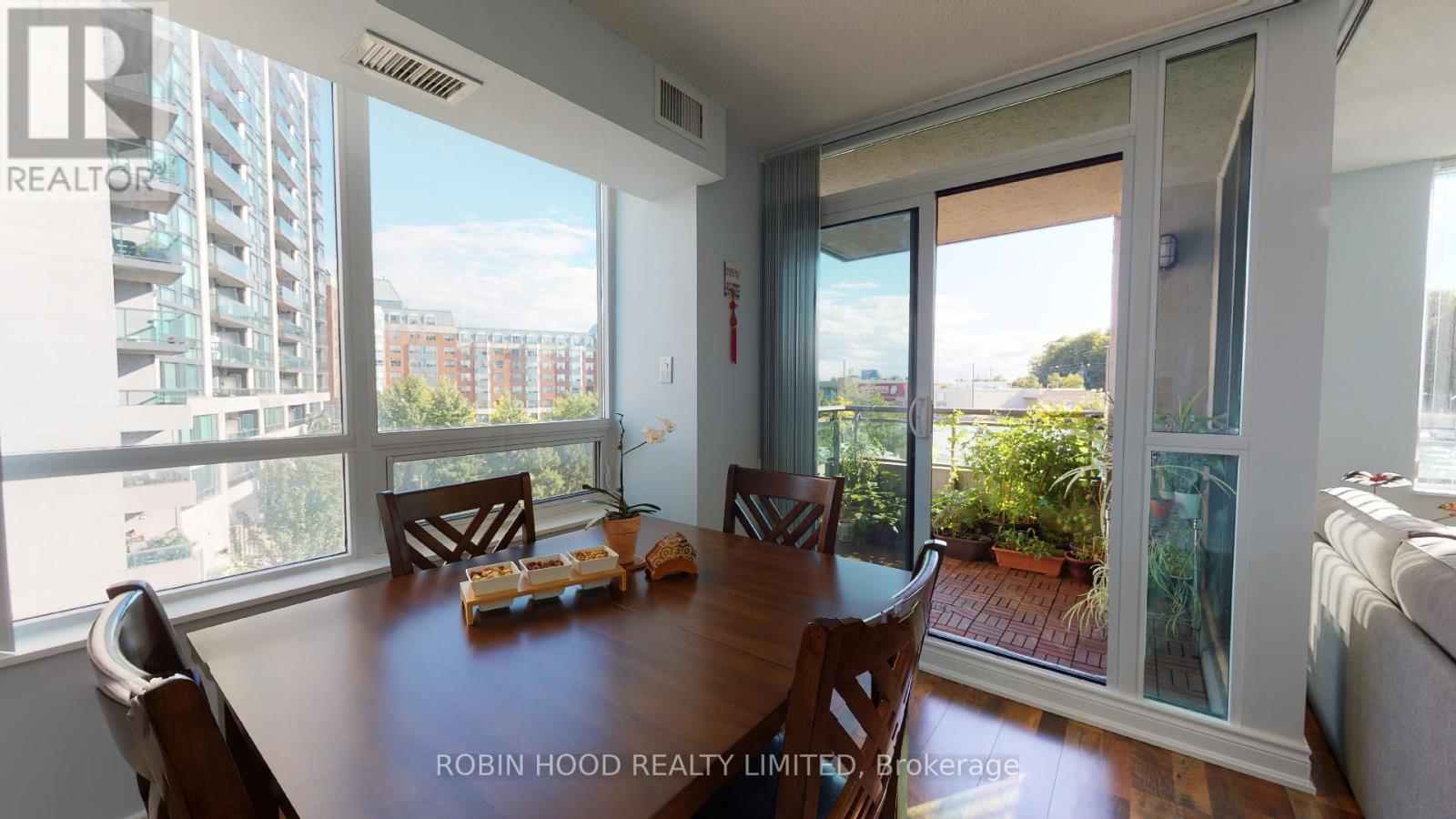509 - 88 Grangeway Avenue, Toronto, Ontario  M1H 0A2 - Photo 6 - E13134156