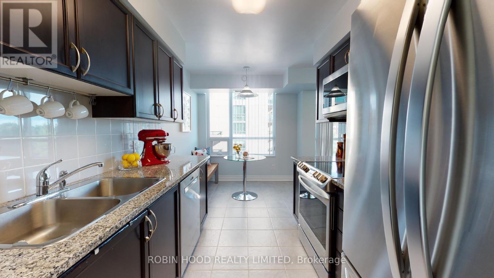 509 - 88 Grangeway Avenue, Toronto, Ontario  M1H 0A2 - Photo 7 - E13134156