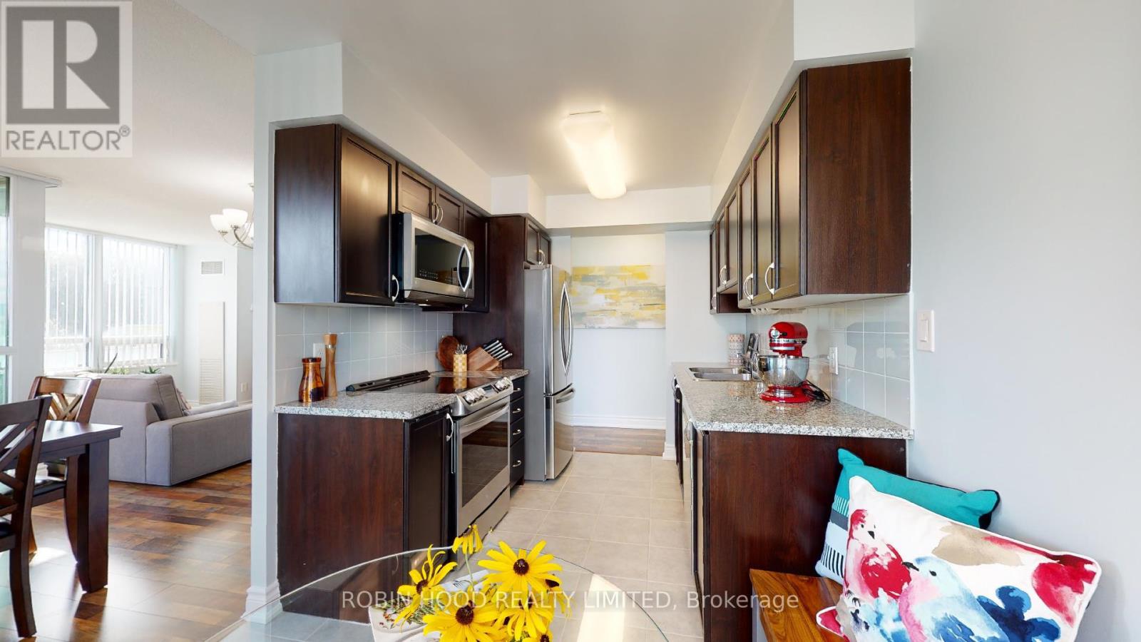 509 - 88 Grangeway Avenue, Toronto, Ontario  M1H 0A2 - Photo 9 - E13134156