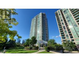 509 - 88 GRANGEWAY AVENUE, Toronto, Ontario