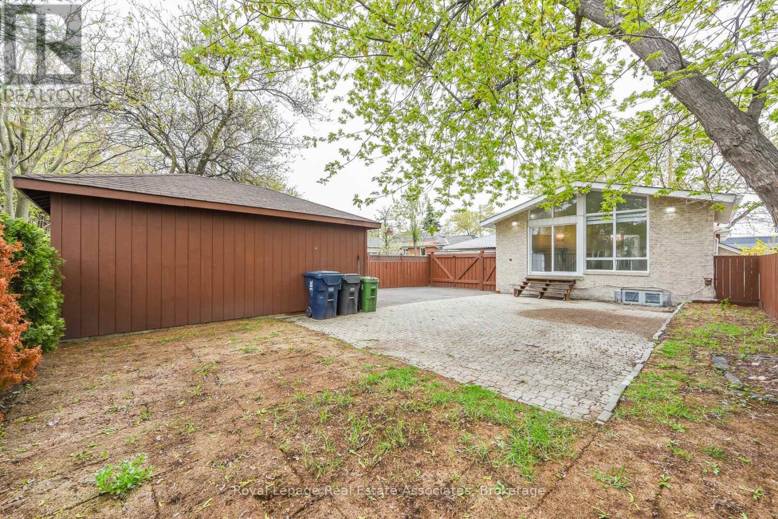 665 Kipling Avenue, Toronto, Ontario  M8Z 5G2 - Photo 36 - W13113140