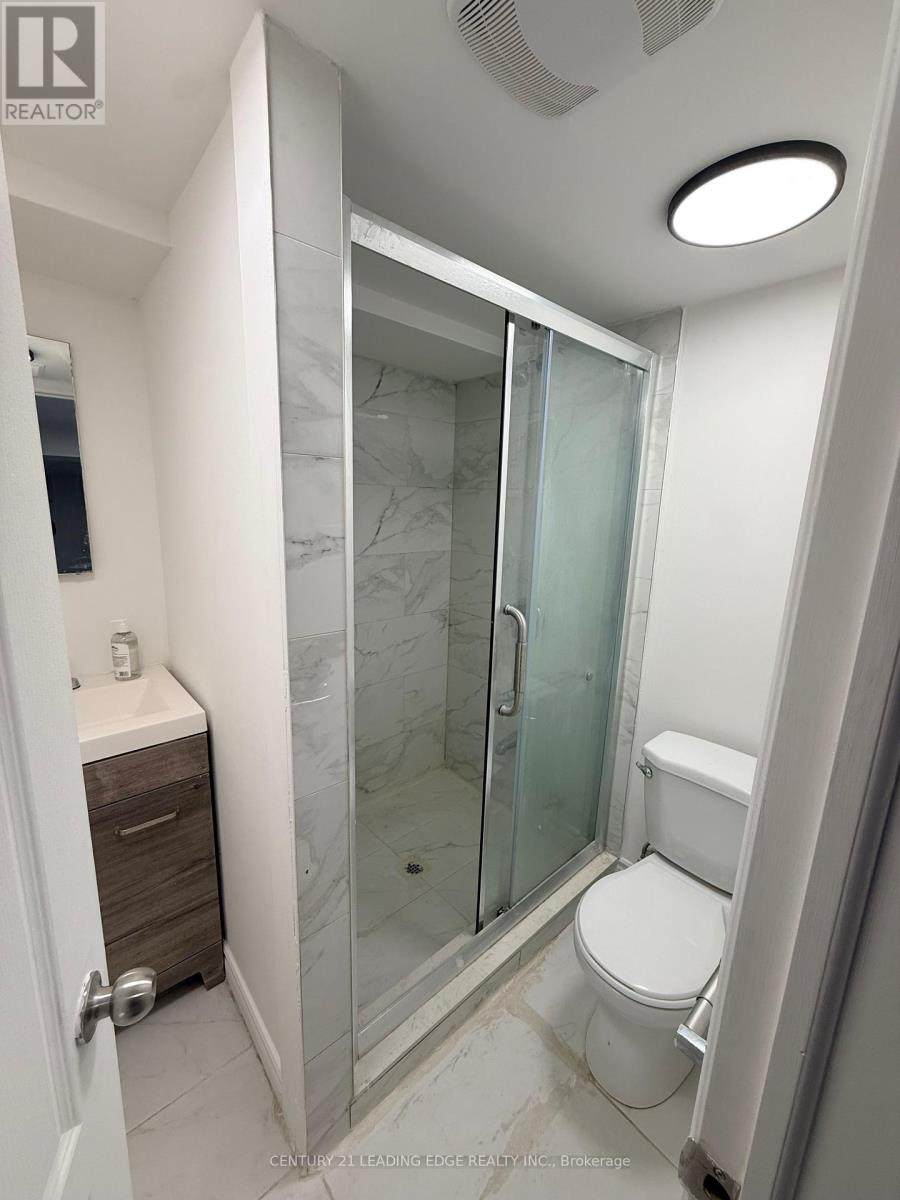 Lower - 104 Gatineau Street, Oshawa, Ontario  L1H 7G5 - Photo 10 - E13134158