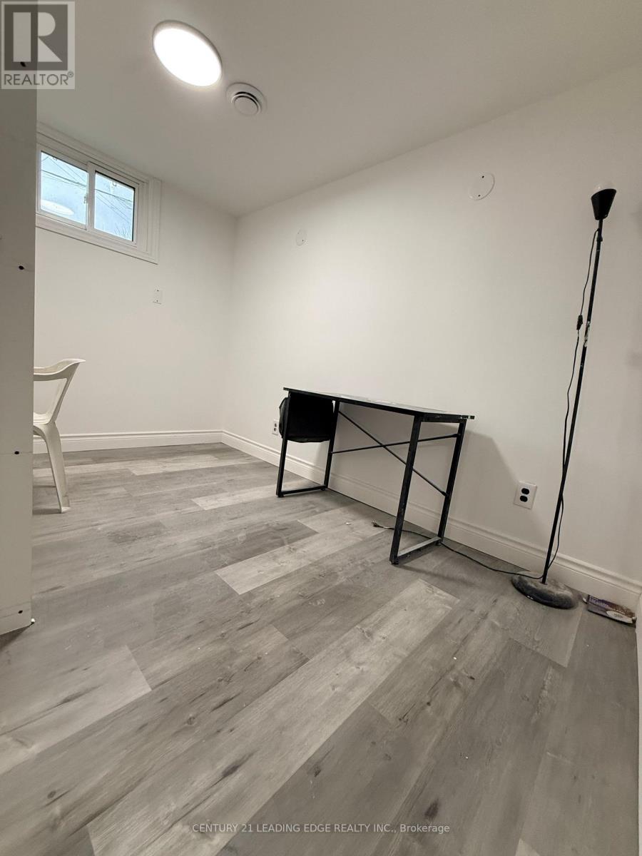 Lower - 104 Gatineau Street, Oshawa, Ontario  L1H 7G5 - Photo 13 - E13134158