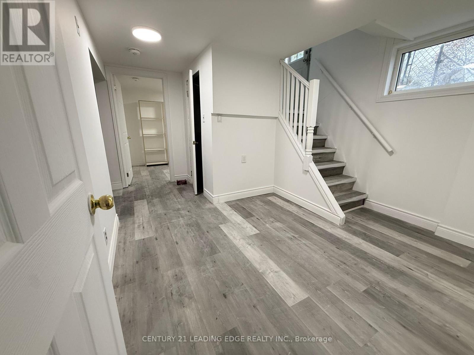 Lower - 104 Gatineau Street, Oshawa, Ontario  L1H 7G5 - Photo 3 - E13134158