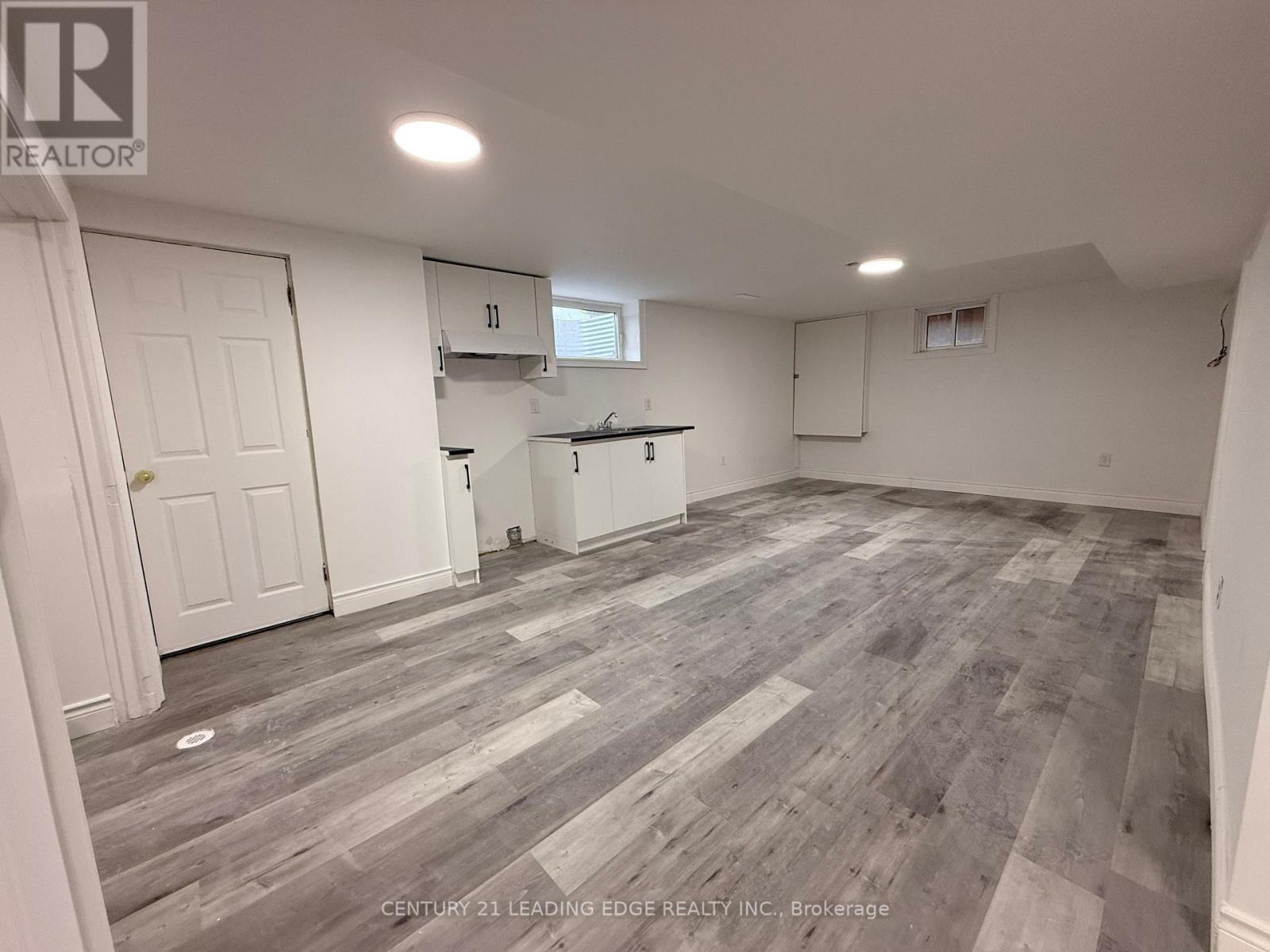 Lower - 104 Gatineau Street, Oshawa, Ontario  L1H 7G5 - Photo 5 - E13134158