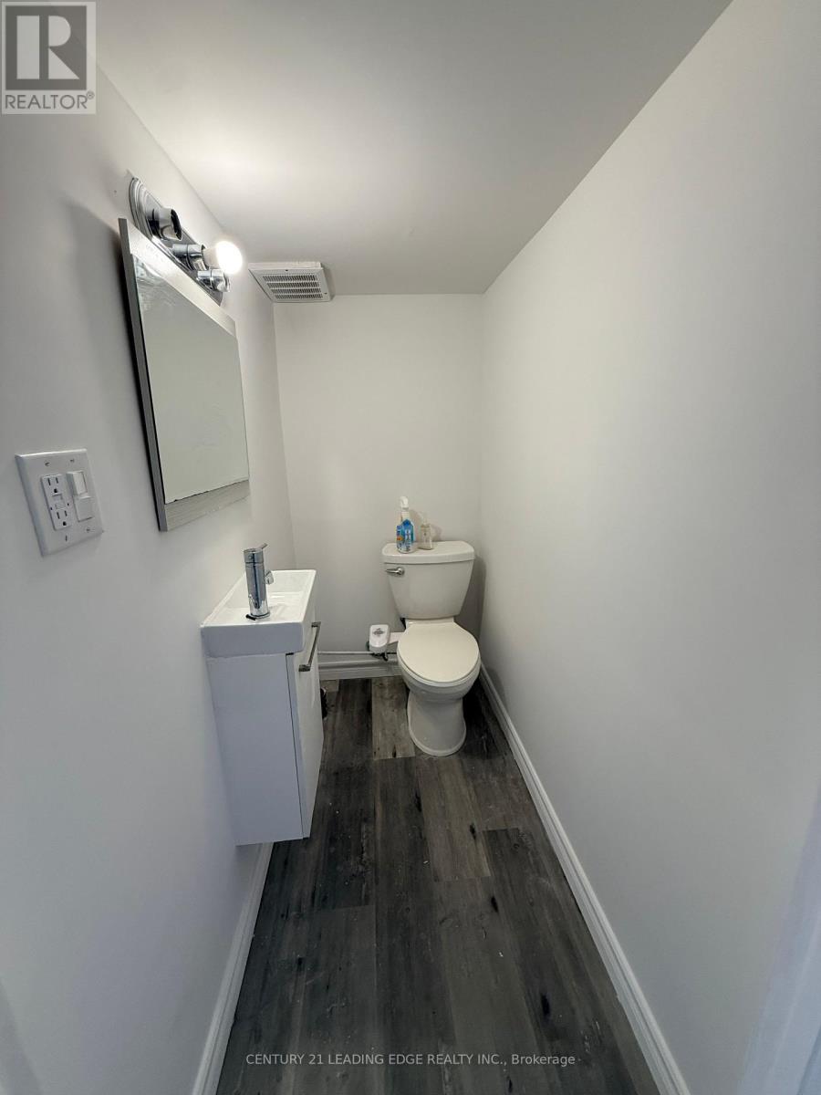 Lower - 104 Gatineau Street, Oshawa, Ontario  L1H 7G5 - Photo 6 - E13134158
