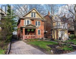 289 BEECH AVENUE, Toronto, Ontario