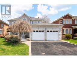 33 BILLINGS STREET, Whitby, Ontario