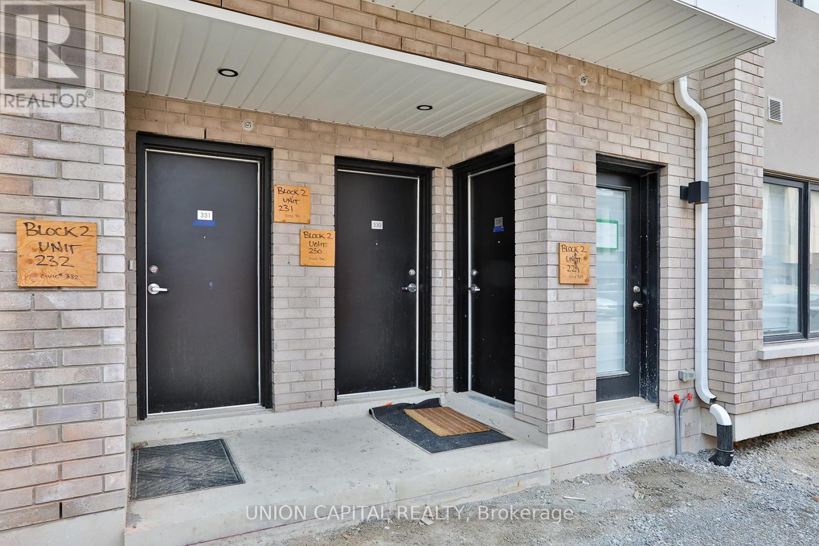 330 - 1695 Dersan Street, Pickering, Ontario  L1X 0S9 - Photo 28 - E13134260