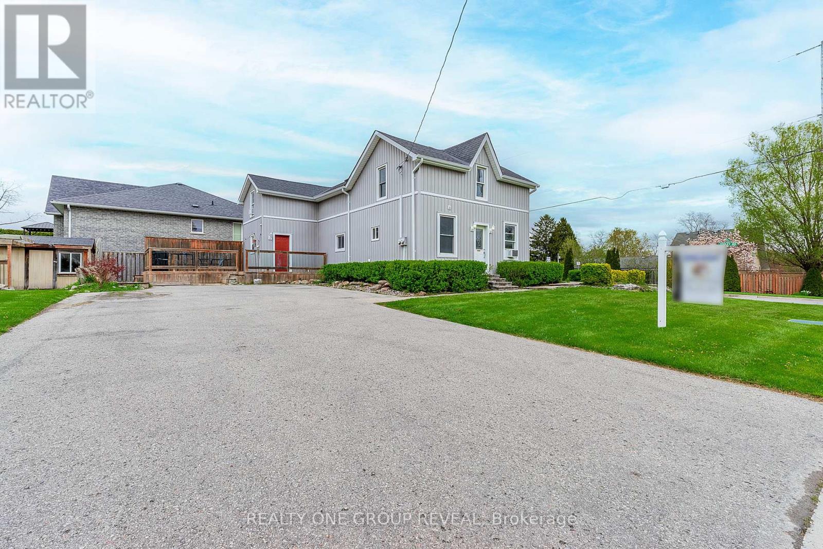 1524 Nash Road, Clarington, Ontario  L1E 2K8 - Photo 5 - E13134286