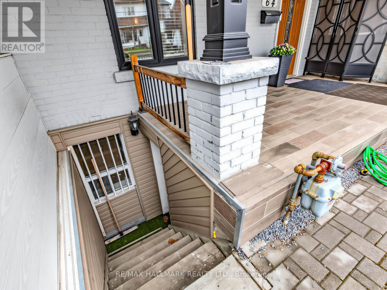 64 Donlands Avenue, Toronto, Ontario  M4J 3N8 - Photo 31 - E13134298