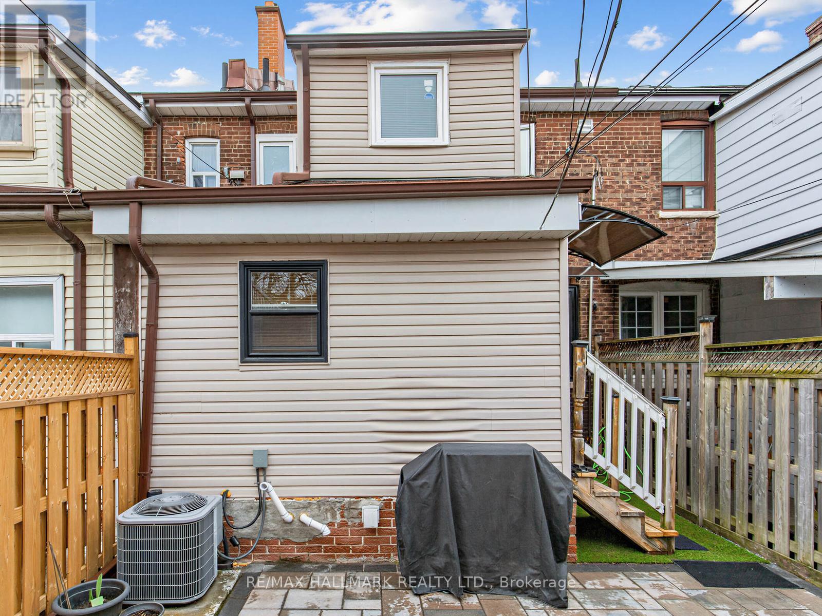 64 Donlands Avenue, Toronto, Ontario  M4J 3N8 - Photo 33 - E13134298