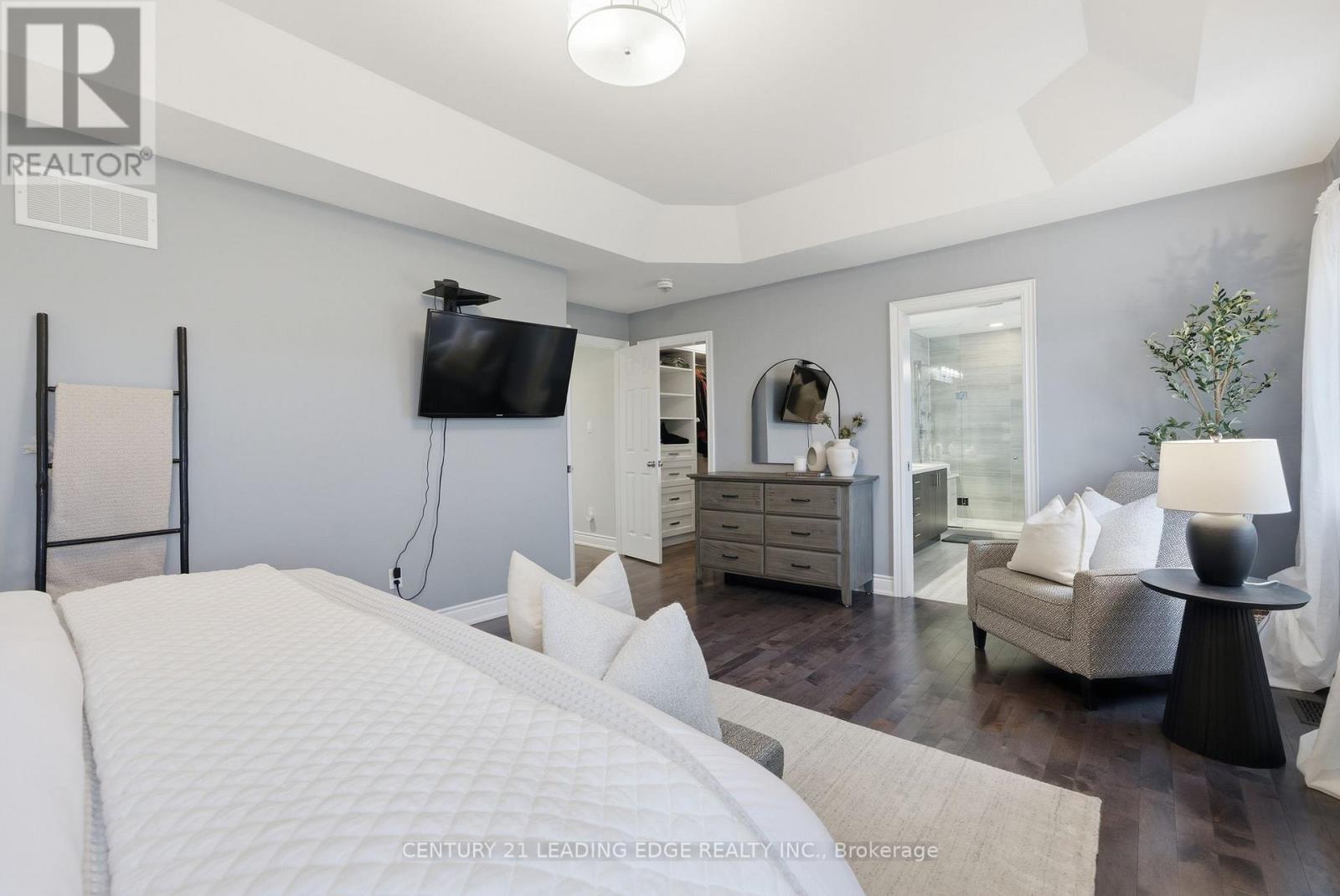 134 Hurst Drive, Ajax, Ontario  L1T 0N9 - Photo 20 - E13134338