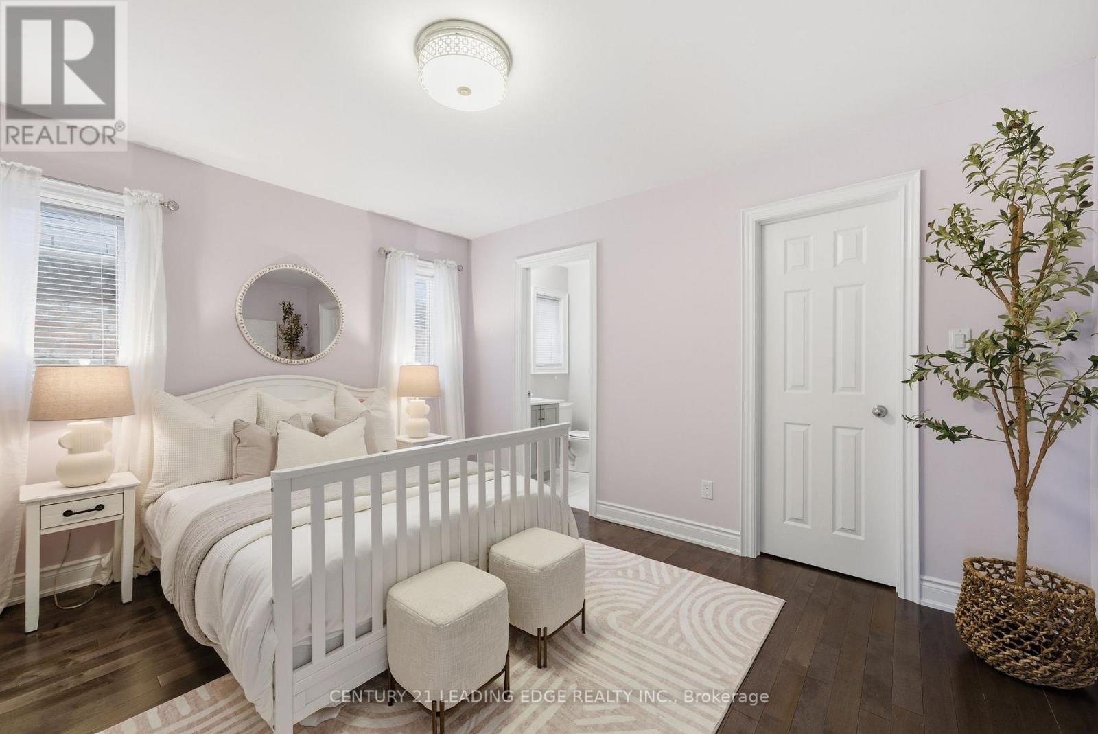 134 Hurst Drive, Ajax, Ontario  L1T 0N9 - Photo 26 - E13134338