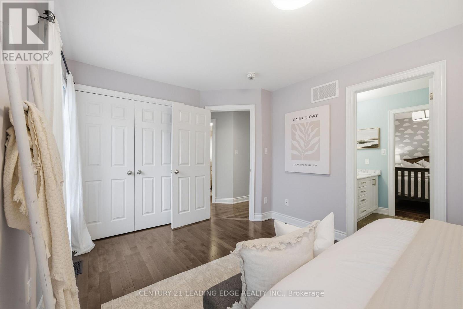 134 Hurst Drive, Ajax, Ontario  L1T 0N9 - Photo 27 - E13134338
