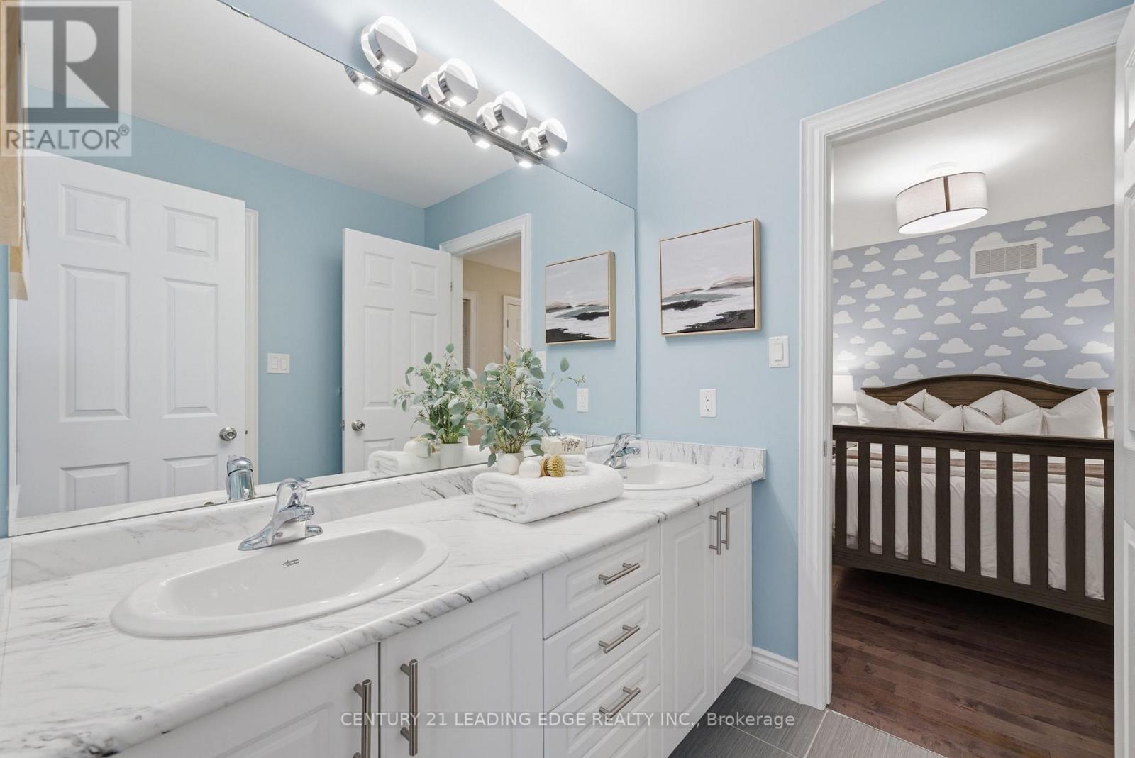 134 Hurst Drive, Ajax, Ontario  L1T 0N9 - Photo 28 - E13134338