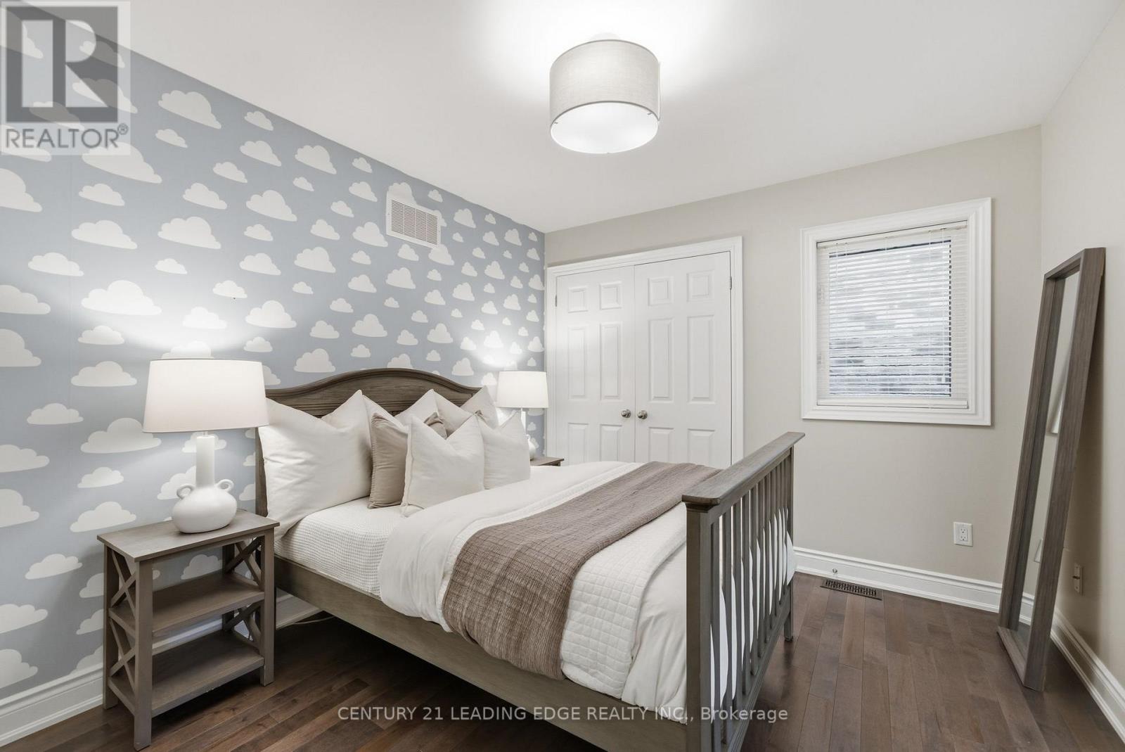 134 Hurst Drive, Ajax, Ontario  L1T 0N9 - Photo 31 - E13134338