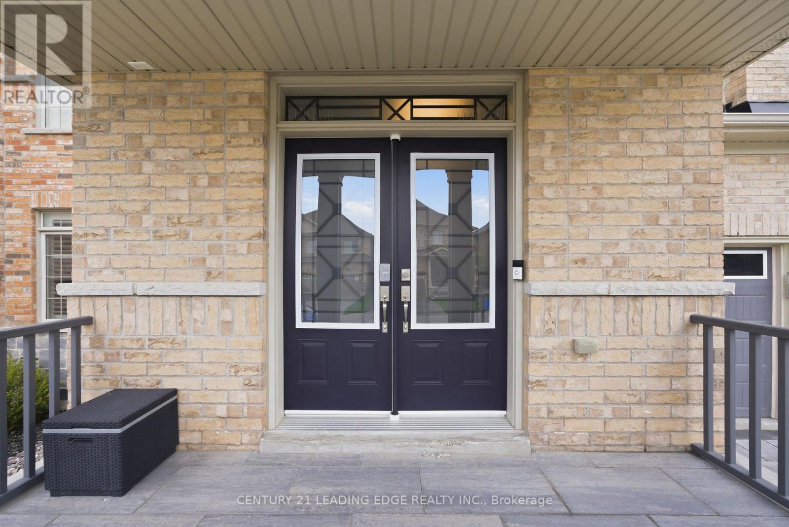 134 Hurst Drive, Ajax, Ontario  L1T 0N9 - Photo 4 - E13134338