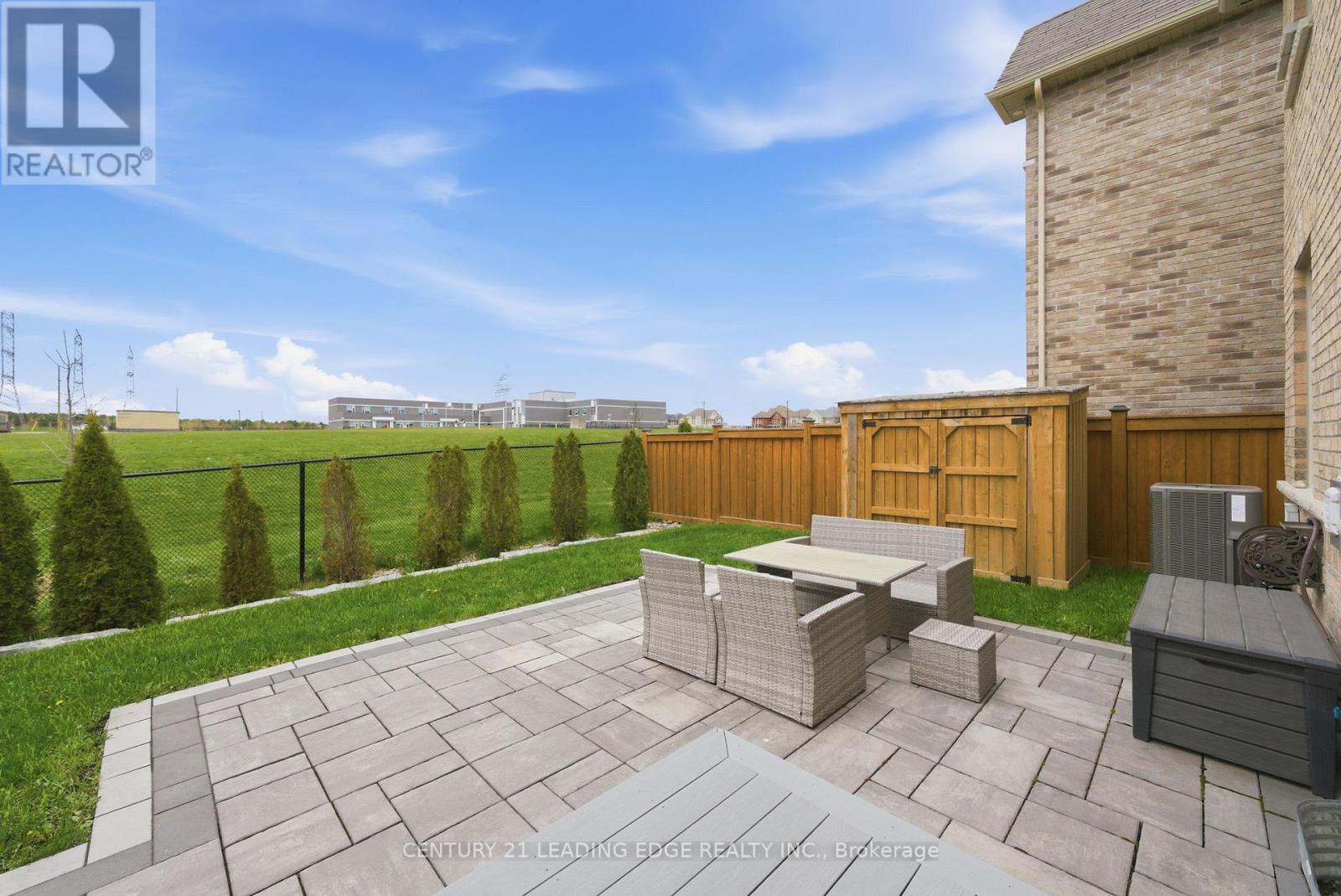 134 Hurst Drive, Ajax, Ontario  L1T 0N9 - Photo 41 - E13134338