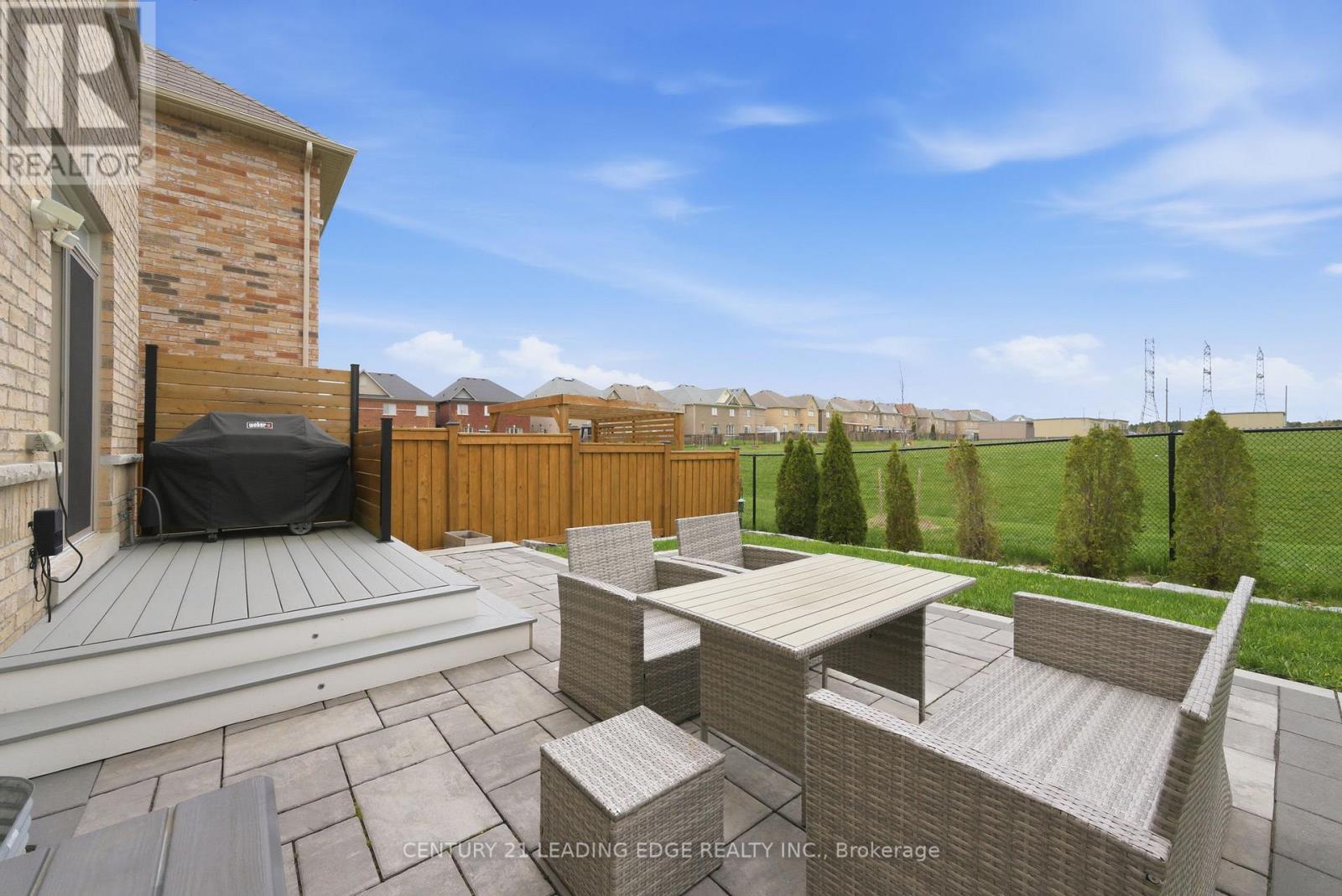 134 Hurst Drive, Ajax, Ontario  L1T 0N9 - Photo 42 - E13134338