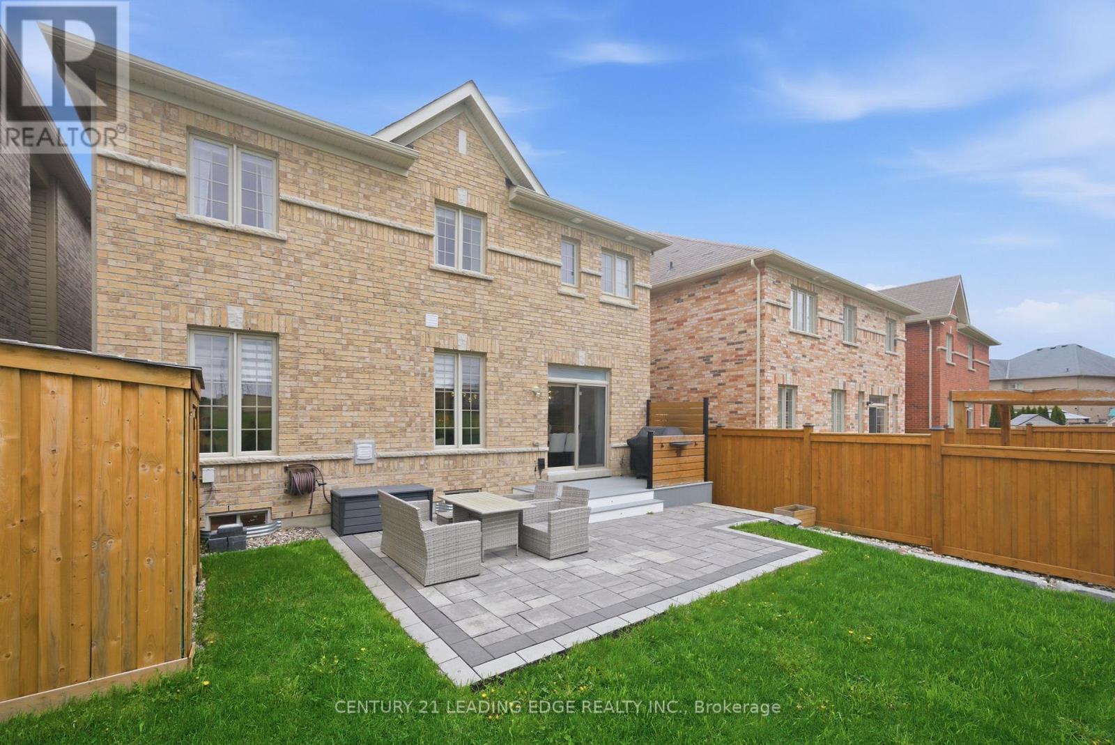 134 Hurst Drive, Ajax, Ontario  L1T 0N9 - Photo 43 - E13134338