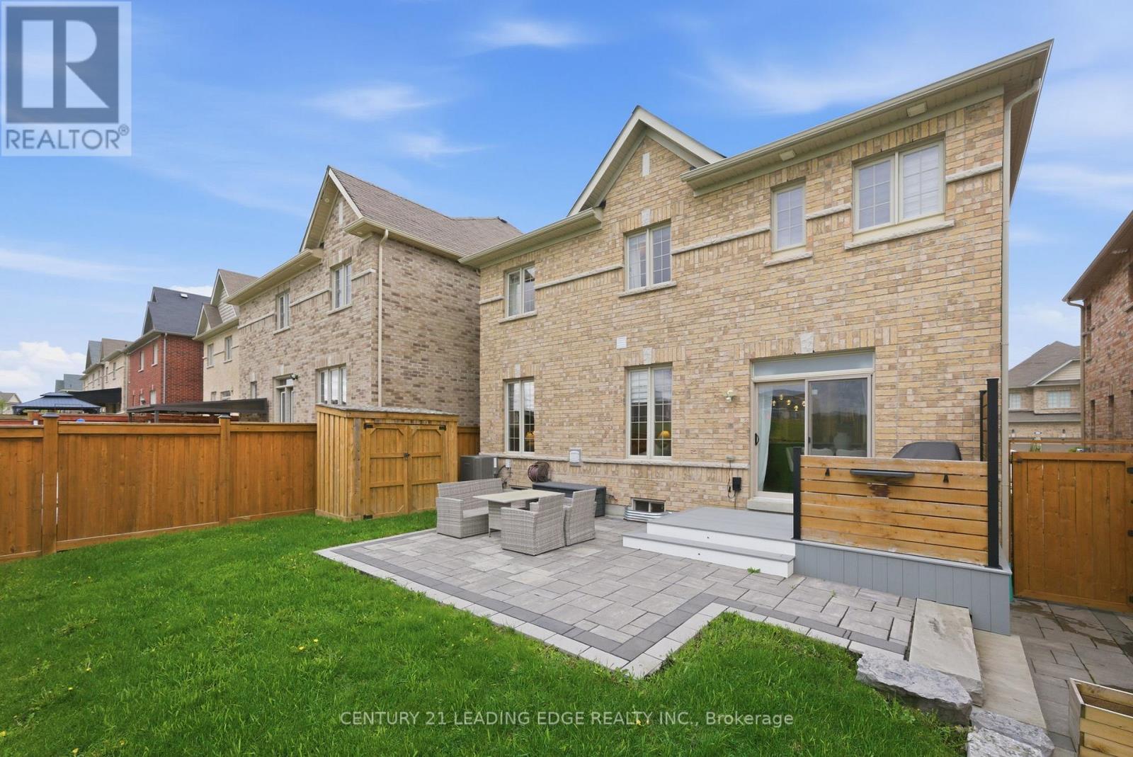 134 Hurst Drive, Ajax, Ontario  L1T 0N9 - Photo 45 - E13134338