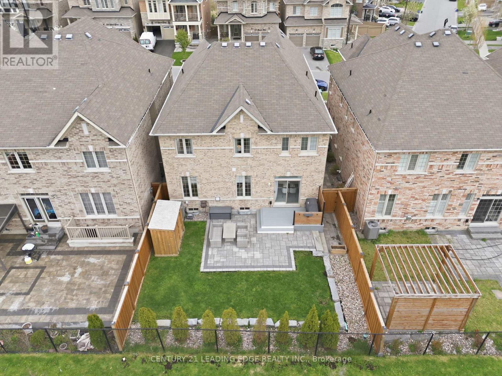134 Hurst Drive, Ajax, Ontario  L1T 0N9 - Photo 47 - E13134338