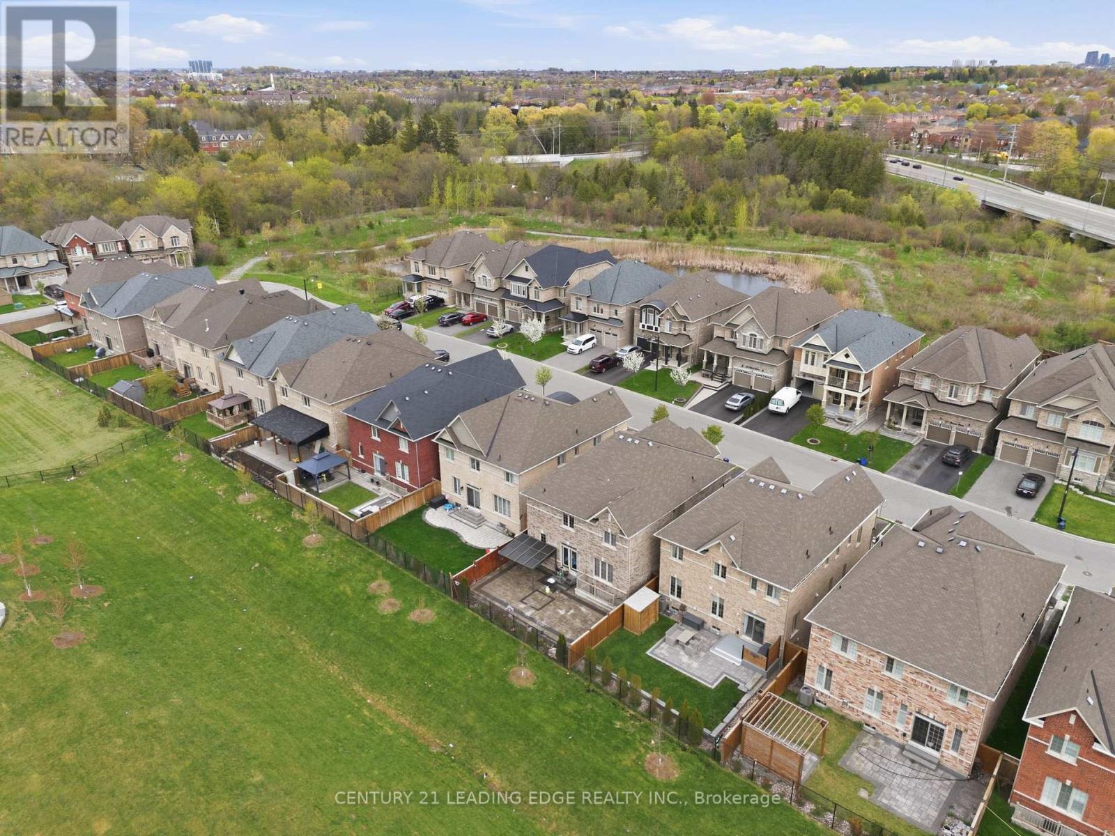 134 Hurst Drive, Ajax, Ontario  L1T 0N9 - Photo 48 - E13134338