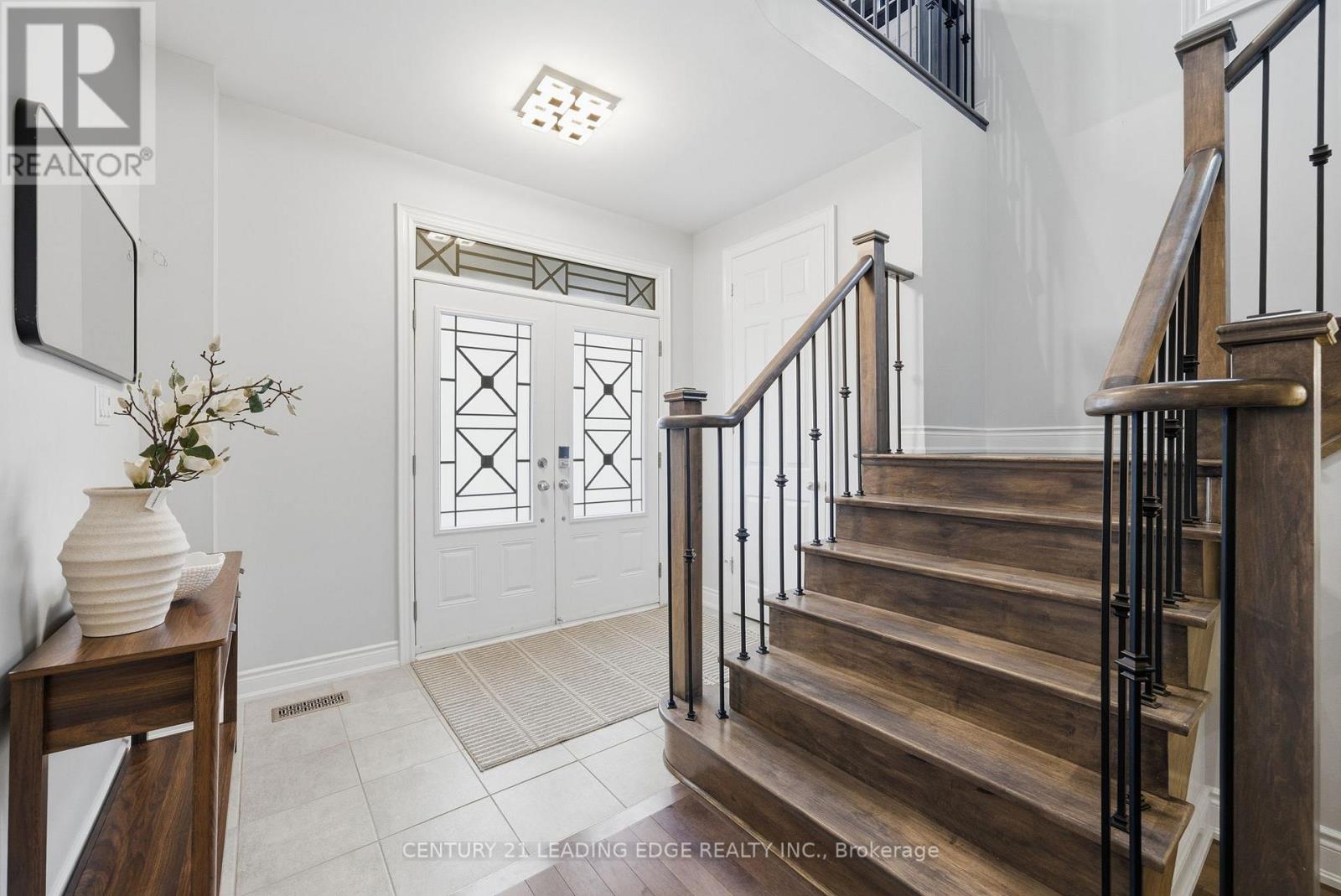 134 Hurst Drive, Ajax, Ontario  L1T 0N9 - Photo 6 - E13134338