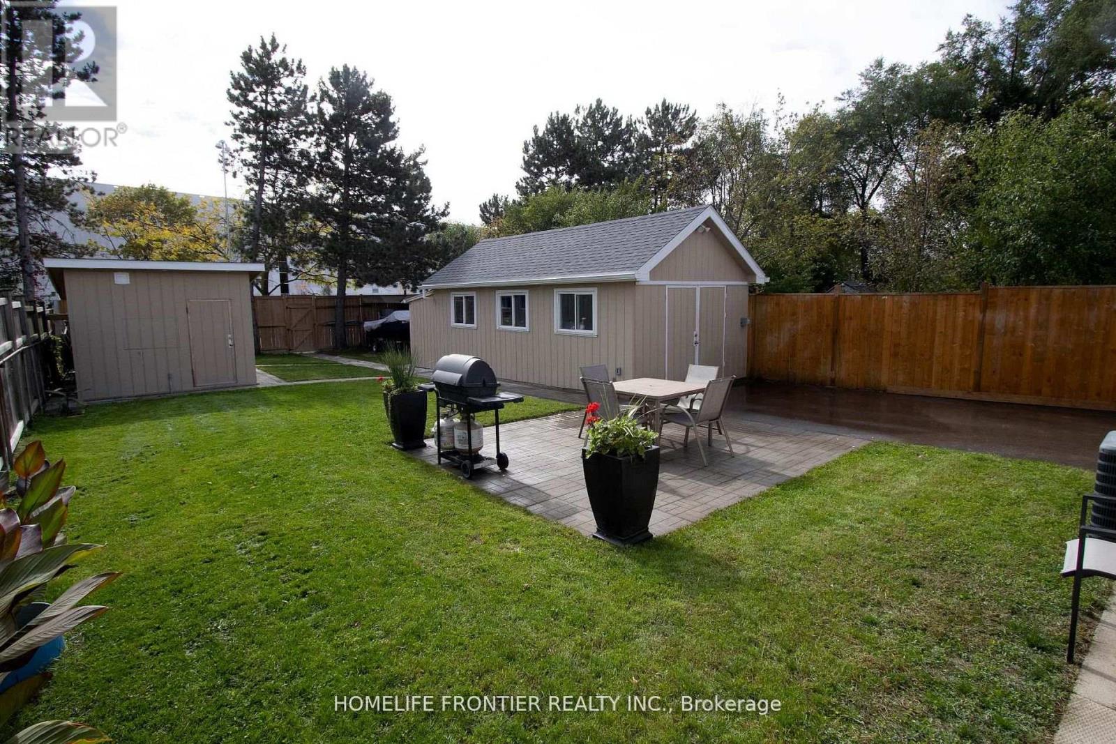 59 Dowswell Drive, Toronto, Ontario  M1B 1H5 - Photo 18 - E13134400