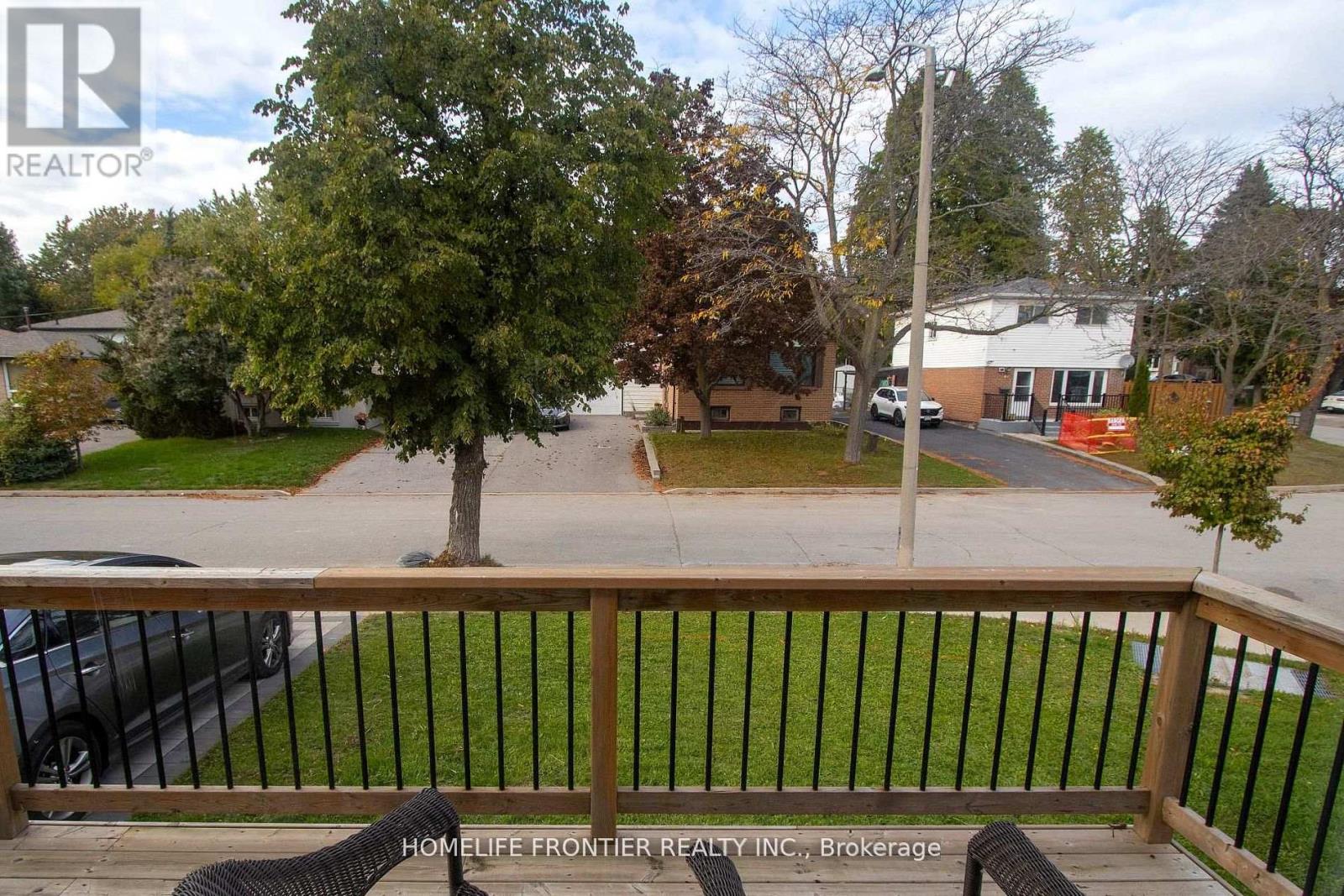 59 Dowswell Drive, Toronto, Ontario  M1B 1H5 - Photo 19 - E13134400