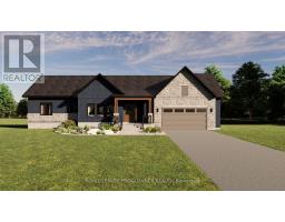 LOT 32 RIDGELINE DRIVE, Alnwick/Haldimand, Ontario