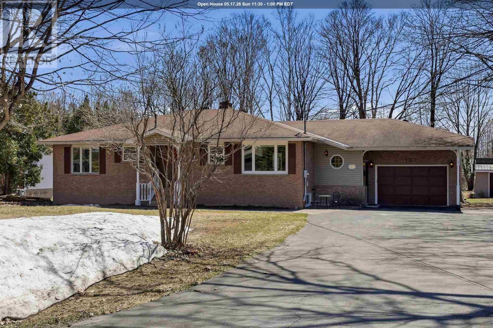 161 McQueen RD, Sault Ste. Marie, Ontario