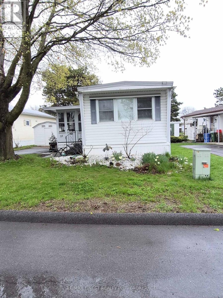 13 Wentworth Drive, Kingston, Ontario  K7K 5E1 - Photo 2 - X13134282