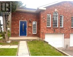 614 BARNSLEY CRESCENT, Kingston, Ontario