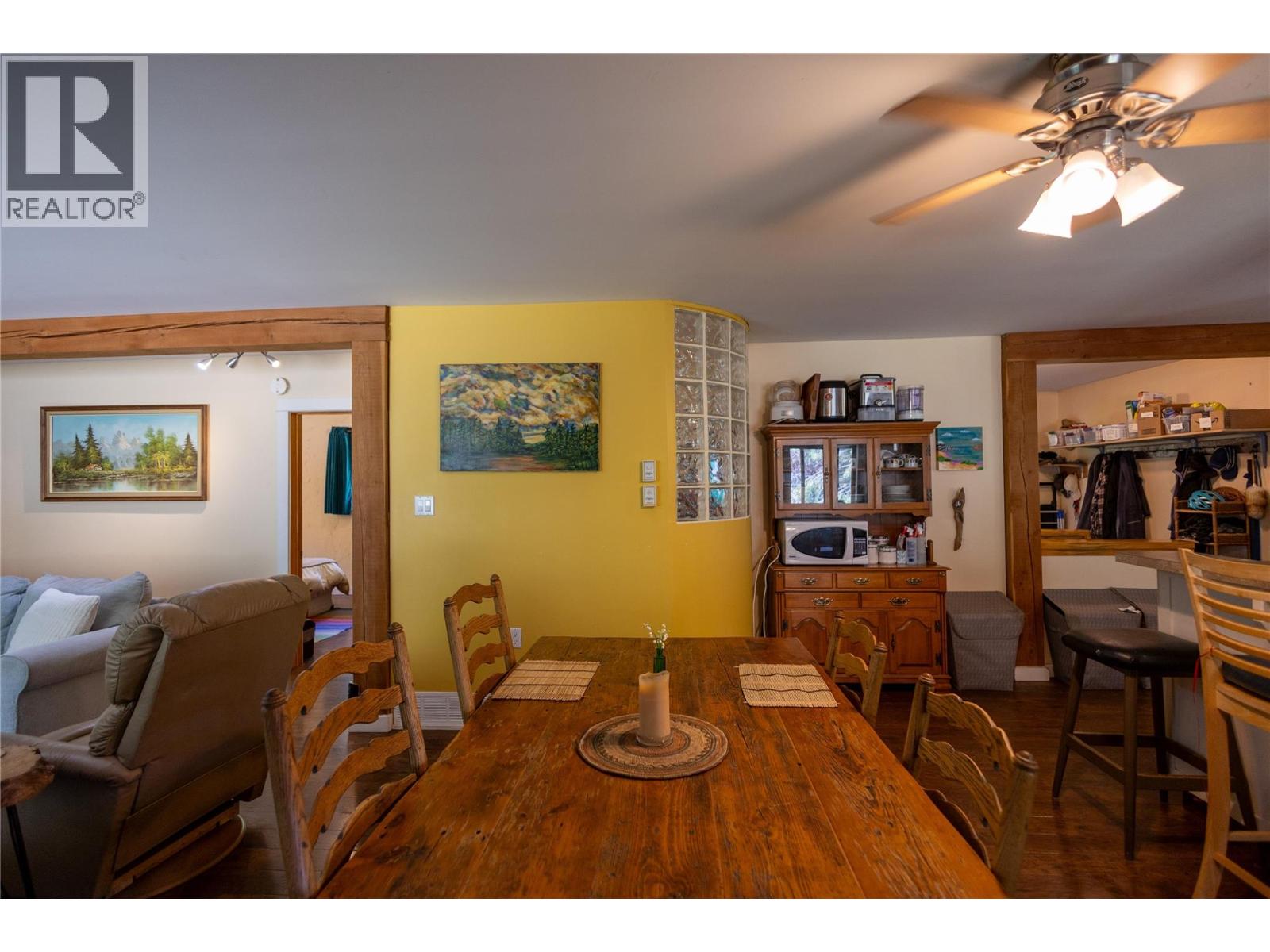 3637 6 Highway, Passmore, British Columbia  V0G 2J0 - Photo 13 - 10387293