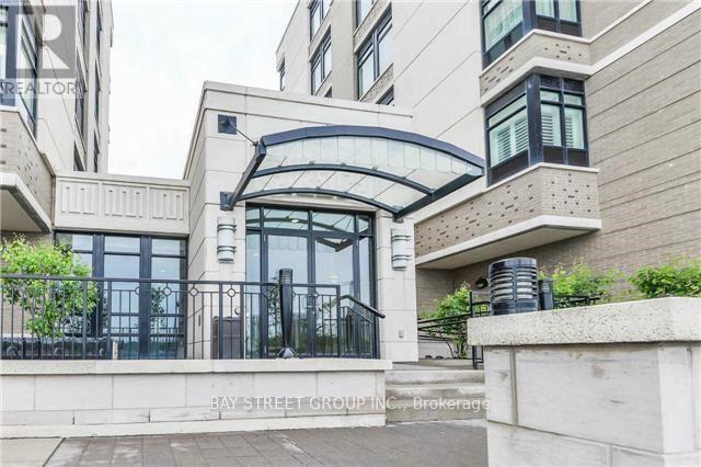 1304 - 151 Upper Duke Crescent, Markham, Ontario  L6G 0E1 - Photo 2 - N13134038