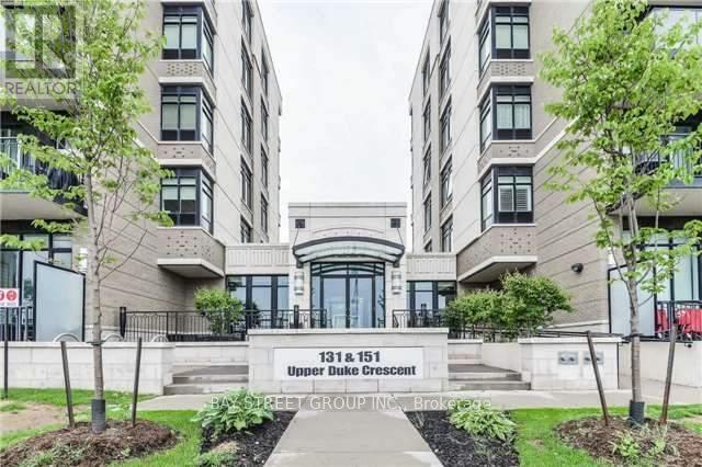 1304 - 151 Upper Duke Crescent, Markham, Ontario  L6G 0E1 - Photo 3 - N13134038