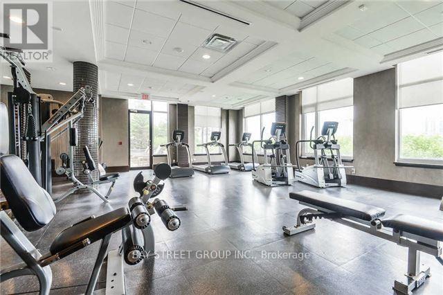 1304 - 151 Upper Duke Crescent, Markham, Ontario  L6G 0E1 - Photo 6 - N13134038