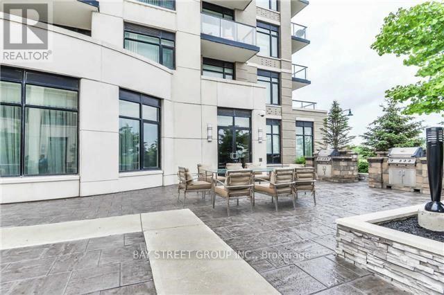 1304 - 151 Upper Duke Crescent, Markham, Ontario  L6G 0E1 - Photo 8 - N13134038
