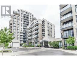 1304 - 151 UPPER DUKE CRESCENT, Markham, Ontario