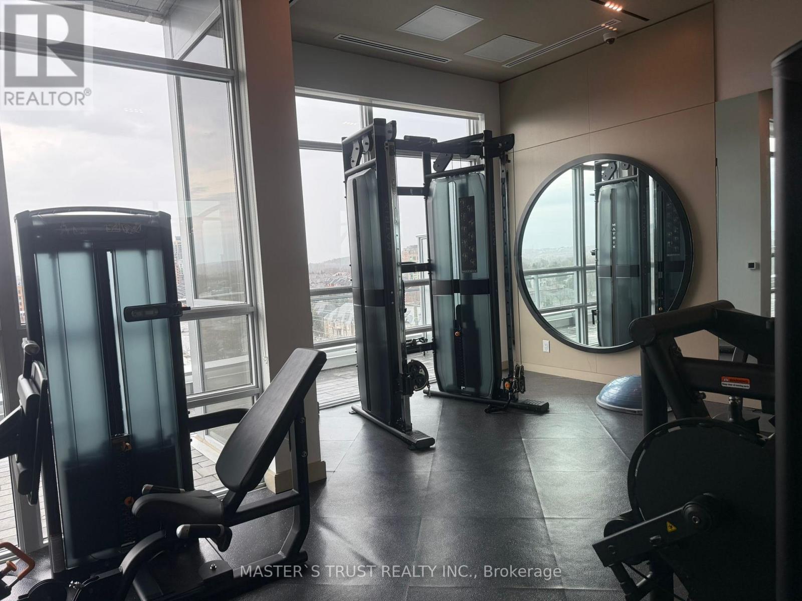 610 - 8888 Yonge Street, Richmond Hill, Ontario  L4C 5V6 - Photo 11 - N13134080