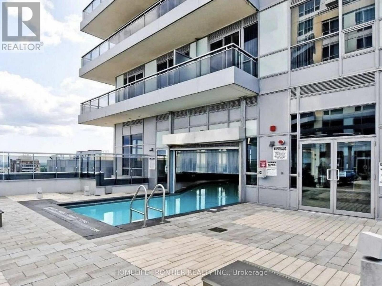 1211 - 9205 Yonge Street, Richmond Hill, Ontario  L4C 1V5 - Photo 11 - N13134088
