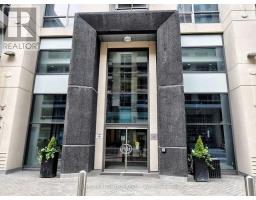 1211 - 9205 YONGE STREET, Richmond Hill, Ontario