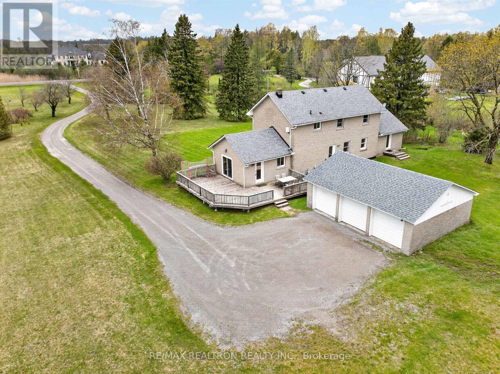 17755 Warden Avenue, East Gwillimbury, Ontario  L0G 1V0 - Photo 2 - N13134154